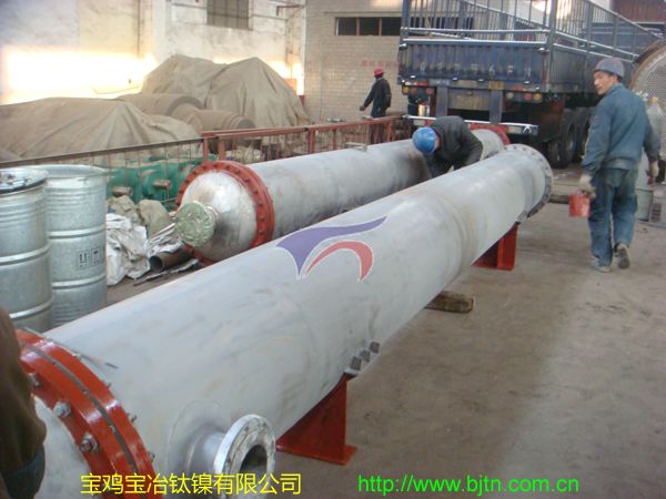 Titanium-Heat-Exchanger-applied-to-Medical-Field Titanium-Heat-Exchanger-applied-to-Medical-Field